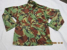 Jacket Combat Tropical , DPM