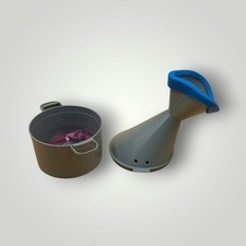 Inhalator Grau HNO Gerät für Atemwege – Volldampf Therapie bei Husten