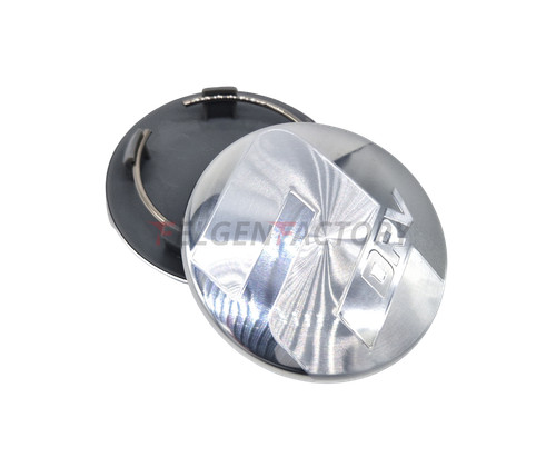 2drv wheelworld nabendeckel - 2drv,