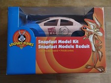 AMT Looney Tunes Porky Pig