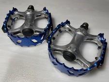 SE Bikes Bear Trap Pedale 9/16