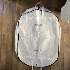 MONCLER Kleidersack Abdeckung
