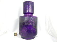 Rare stunning purple 70s