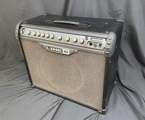 Line spider iii watt - 6,