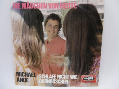 Michael ande die mädchen von - die,