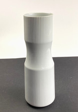 Thomas Rosenthal große Vase weiß 27,5 cm