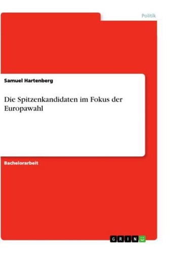 Die spitzenkandidaten fokus - spitzenkandidaten,