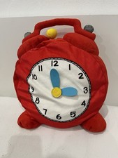 Ikea Kissen Großer Wecker