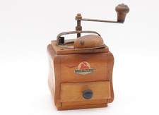 Antike Zassenhaus Mokka