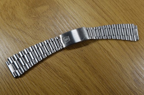 Original omega stahl - 20,