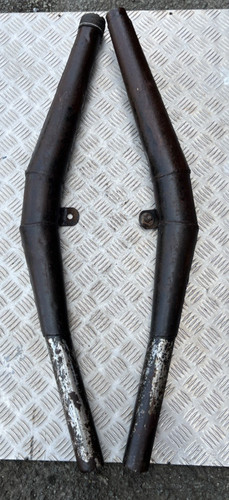 Yamaha rd125 rd200 rd250 - yamaha,