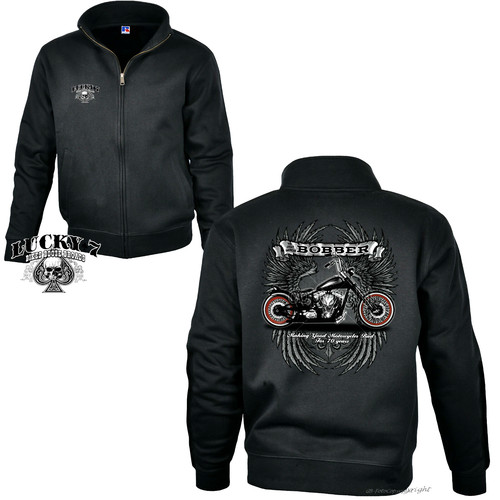 Jacke biker motorrad - biker,