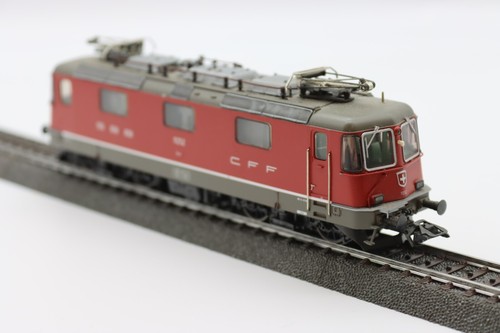 Märklin ii umbausatz - 4/4,