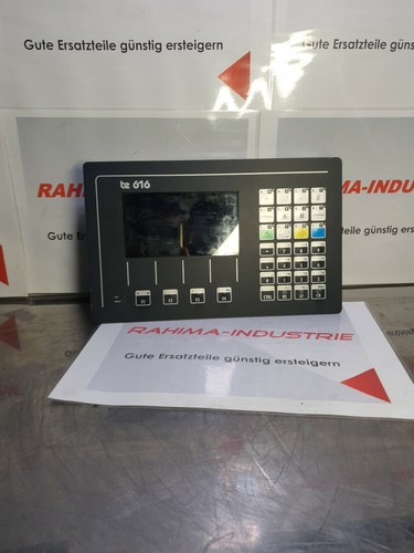 616 f4b biviator operator - biviator,