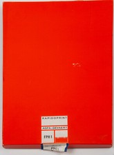 AGFA Rapidoprint FPH1