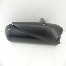 Kawasaki ZX-10 R ZX 1000 EZ:07 Endtopf KHI K 495 Auspuff rechts 29215