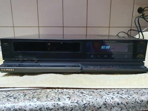 Siemens fm462 pal - fm462, 8