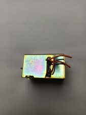 Dual Cs 728 Plattenspieler