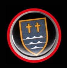 Panzerbrigade 33 "BUTTON"