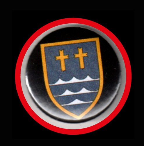 Panzerbrigade button - 33, "button"