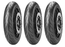 Bereifung Set Dreifach Pirelli