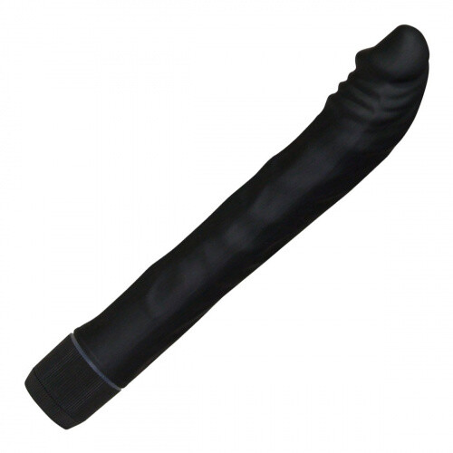 Vibrator noir schwarz - noir,