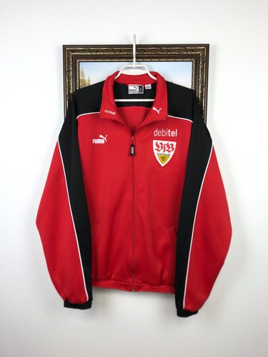 Vintage puma vfb stuttgart - vintage,