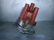 VW Polo 2 86C 1,3 Verteiler Zündverteiler Bosch 0237521004 052905205R