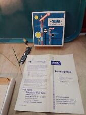 SIBA HO. REF 5410/519/7