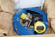 VEGA VEGABAR 52  Druckmessumforner Typ: BR52.XXFT1EHCMAH  OVP