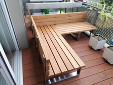 1 Stück Loungegestell