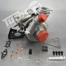 Turbolader Nissan Qashqai