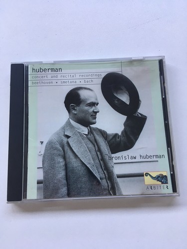 Huberman konzert und - huberman, konzert-