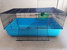 Hamsterkäfig Käfig für Hamster Mäuse