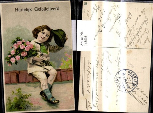 165503 präge bub junge - 165503,präge, m