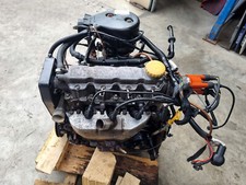 Motor  4 Zylinder Opel Corsa Astra   156793 Km !!  C14NZ