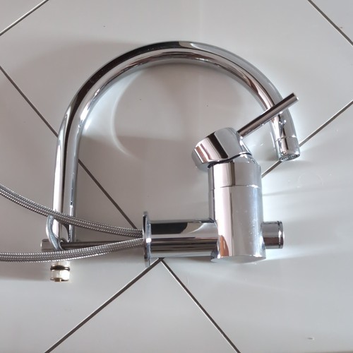 Grohe küchenarmatur - grohe,