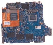 DELL Alienware M17 R5