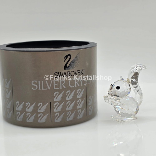 Swarovski eichhörnchen - swarovski,