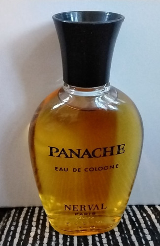 Vintage panache von nerval - panache,