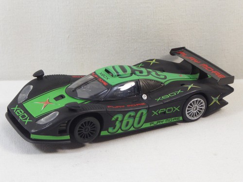 Fly porsche 911 gt1 98 - porsche,