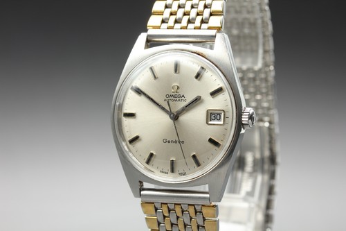 1969 near mint - 1969, omega