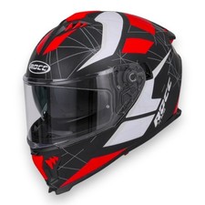 Motorradhelm XS Rocc 390