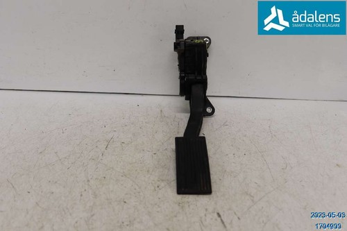 Gaspedal nissan king cab - gaspedal,