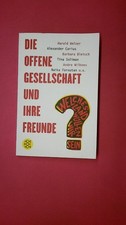 173306 DIE OFFENE GESELLSCHAFT