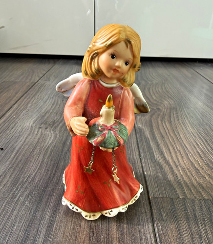 Goebel annual angel - annual,