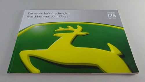 Prospekt broschüre john - prospekt,