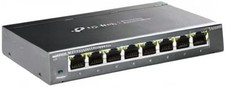 TP-Link TL-SG108E 8-Port