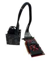 AMD FirePro Graphics W600 +