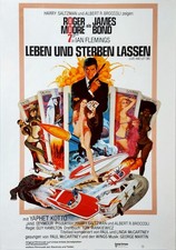 James Bond 007: Leben und